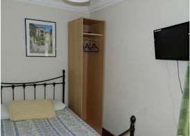 Circle Guest House Bed Only 5