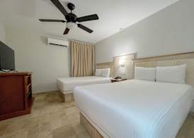 Quality Inn Mazatlan 5