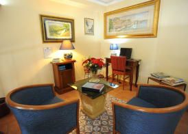 Hotel Mediterraneo 5