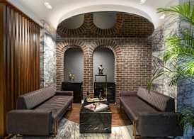 Nex Hotel & Spa Istanbul 2