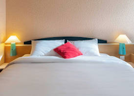 B&B HOTEL Blois Nord Vallée Maillard 4