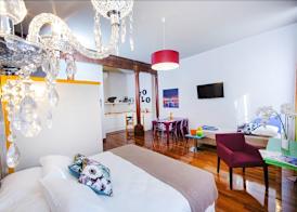 Locanda Al Volo Tommaseo 2