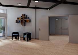 Four Points Flex by Sheraton Bologna Airport 5