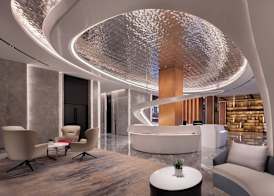 voco Changsha Airport by IHG 4