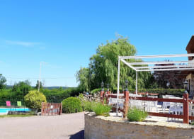 Logis Relais Saint Michel 4