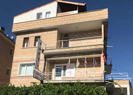 Gumus Hotel 4