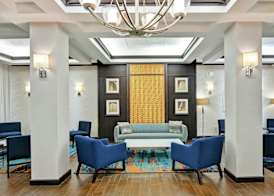 Hampton Inn & Suites Boynton Beach 3