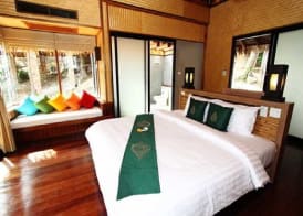 Railay Great View Resort 4