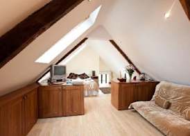 Pentre Riding Stable and Accommodation 2