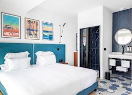 Urban Style Victoria Boutique Hotel 4