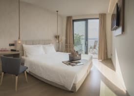 Hotel Vinci 4