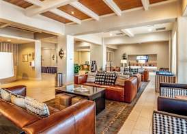 Sheraton Albuquerque Airport Hotel 3