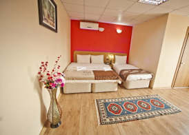 Avcılar Vizyon Hotel 3