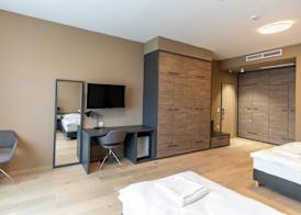 A22 Hotel Gyál 5