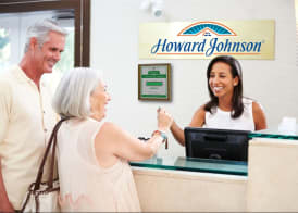 Howard Johnson by Wyndham Beaufort/Parris Island 3