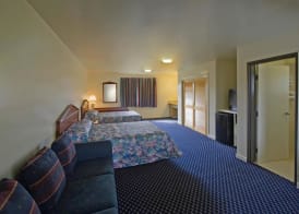 Americas Best Value Inn Oxnard-Port Hueneme 5