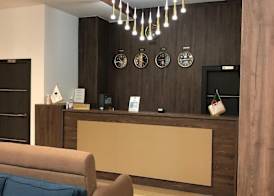 Niagara Hotel Aeroport 5