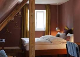 Molo Rouge - Boutiquehotel & Café 2