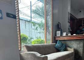 Hotel Air Suites 3
