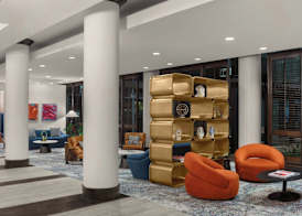 The Westshore Grand, A Tribute Portfolio Hotel, Tampa 2