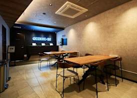 B/C HOTEL NAHA Hotel with rental car 2