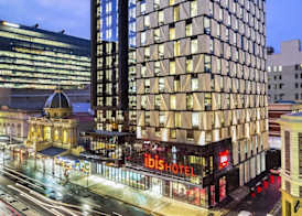 ibis Adelaide 2