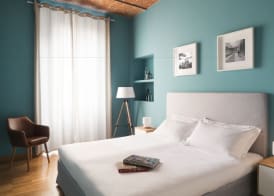 Brera Apartments in San Fermo 2