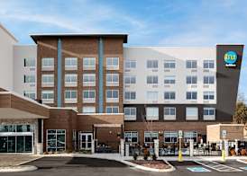 Hilton Garden Inn Mt. Juliet, TN 3