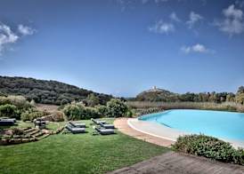 Veridia Resort Sardinia, a member of Radisson Individuals 3