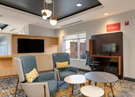 TownePlace Suites by Marriott Dallas McKinney 5