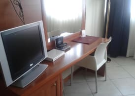 Green Hotel Ninfa 3