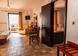 Natura Club Hotel & Spa - Adults Guests 5