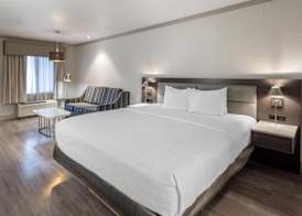 Best Western Plus Executive Suites 3
