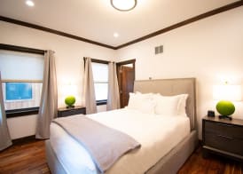 The Preserve Sporting Club & Resort 4