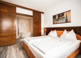 Best Western Hotel am Walserberg 5