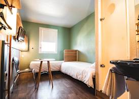 ibis budget Saint-Brieuc Yffiniac 4