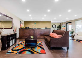 Quality Inn Batesville 5