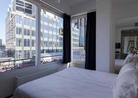 Levent Lavandula Hotel 5