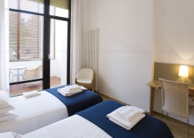 Hotel Emilia 3