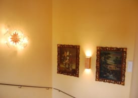 Mariani Bed&Breakfast 3