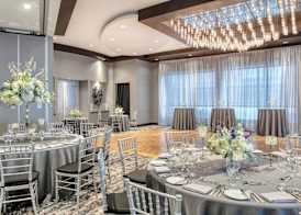 Renaissance Boston Patriot Place Hotel 4