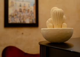 Lo Stemma Luxury Boutique Hotel 2