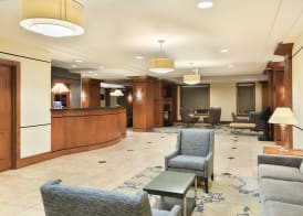 Residence Inn by Marriott St. Louis Downtown 3