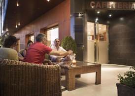 Hotel Torre de Sila 4