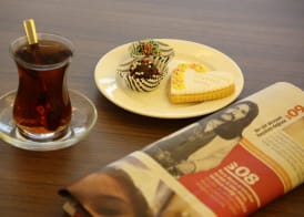 Istanbul Central Hotel 2