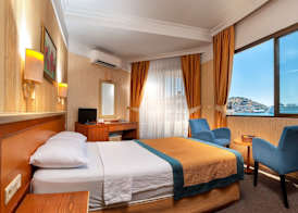 Palm Hotel 3