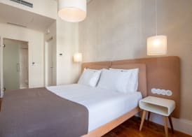 Memoria Lisboa FLH Hotels 3
