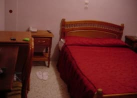 Hôtel Frantz Fanon 3