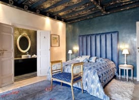 Tigmiza Boutique Hotel & Spa 5