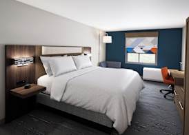 Holiday Inn Express Granby Northwest By Ihg 4